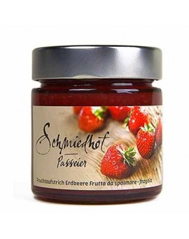 Strawberry jam 250gg...