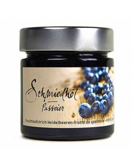 Blueberry jam 250g...