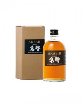 Akashi Meisei 50cl