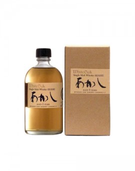 Akashi Single Malt 50cl 5...