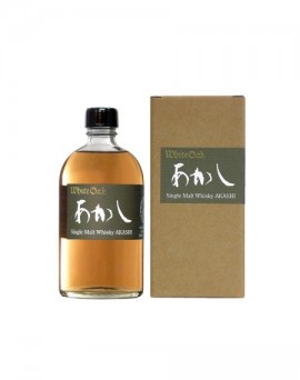 Akashi Single Malt 50cl