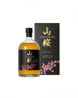 Yamazakura Blended 70cl