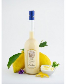 Crema liquore limoni 70cl...