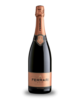 Spumante Ferrari Rosè 0,75 l