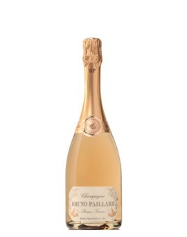 Bruno Paillard Brut Rose...