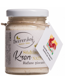 Horseradish 95g BEERENHOF...