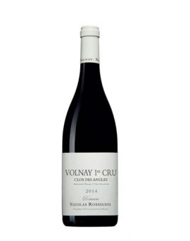 Rossignol Volnay clos des...