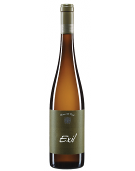 Gewürztraminer Exil 2019...