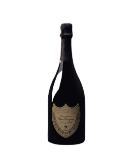 Champagne Dom Pérignon...