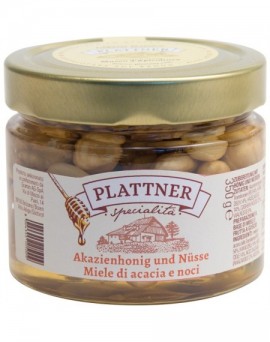 Honig & Nüsse-Mix PLATTNER...