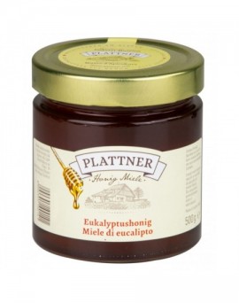 Bienenhof Eucalyptus Honey...