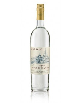 Grappa Traminer 42° 700ml...