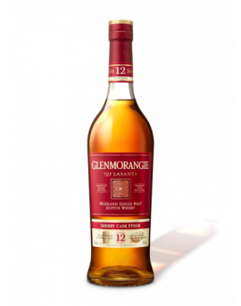 Glenmorangie La Santa...