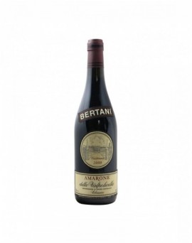 Amarone Valpolicella 1999...