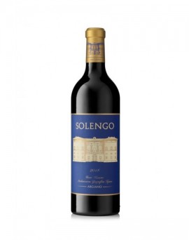 Solengo 2011 ARGIANO 750ml