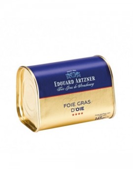 Foie gras 145g