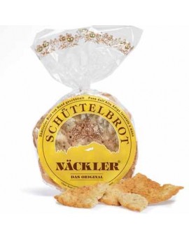 Näckler Schüttelbrot 250gr