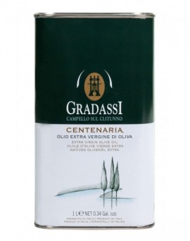 Olio Gradassi Centenaria...