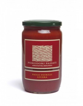 Pomodori passati 720ml LA...