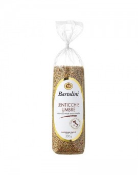 Lenticchie Secche 500gr...