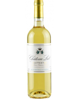 Ch. Liot 2010 Sauthern VB