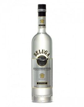 Beluga Vodka Noble cl70