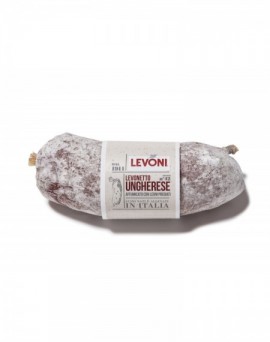 Salami Levonetto ungherese...