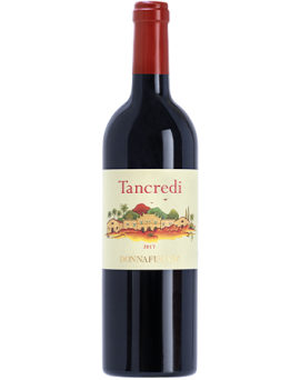 Tancredi 2017 DONNAFUGATA...