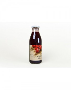 Raspberry syrup 500ml...