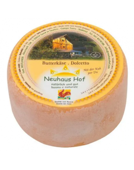 Butterkäse Neuhaushof...