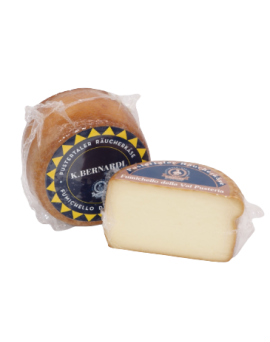 Räucherkäse klein ca. 600gr...