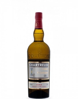 Chartreuse Liqueur Du 9°...