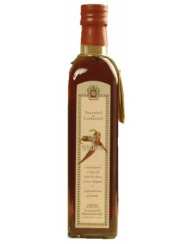 Olio ml.250 all peperoncino...