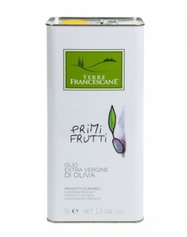 Olio Extra Vergine Olive...