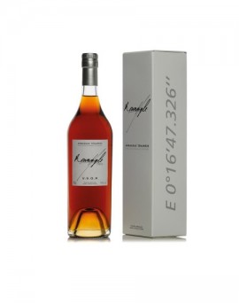 Armagnac VSOP Rounagle...