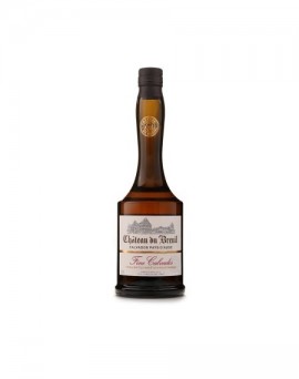 Calvados Fine Ch. Du Breuil...