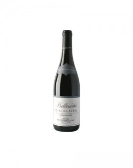 Cotes D.Rhone Belleruche...