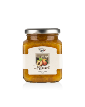 Pescus fruit preserve Peach...