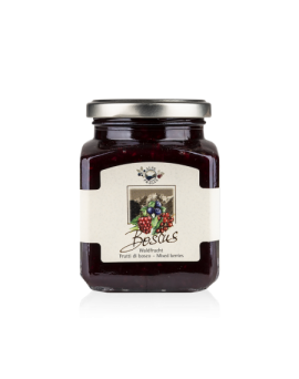 Boscus fruit preserve Mixed...