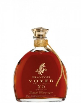 Cognac XO 1er Cru 40°...