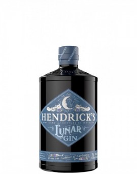 Hendricks Lunar 43,4° 70cl