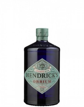 Hendricks Orbium 43,4° 70cl