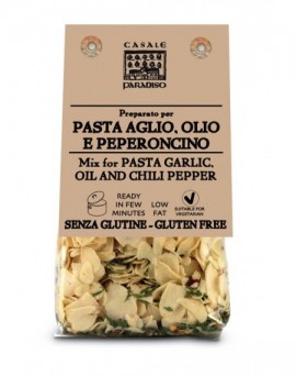 Aglio Olio Peperoncino...