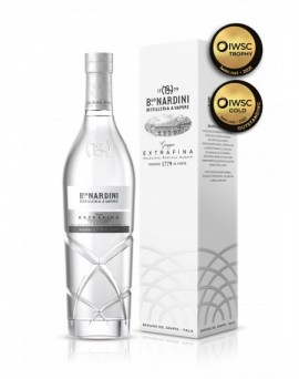 Grappa Extrafina Selezione...