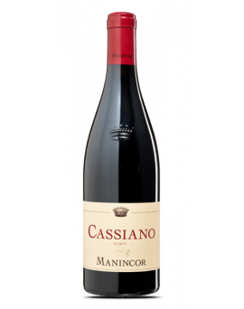 Cassiano 2019 MANINCOR 750ml