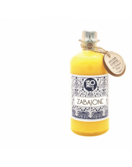 Liquore Zabajone cl 50 AMERIGO