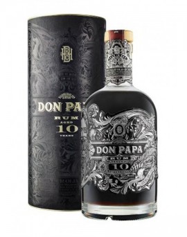 Rum Don Papa Astucciato...