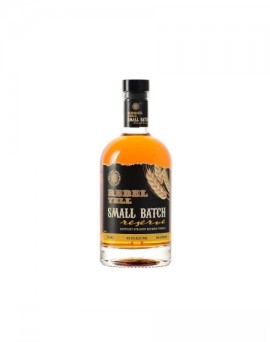 Rebel Yell Small Batch...