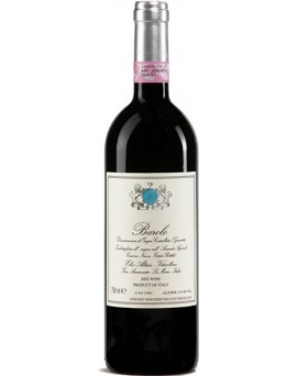 Barolo DOCG 2017 750ml ELIO...