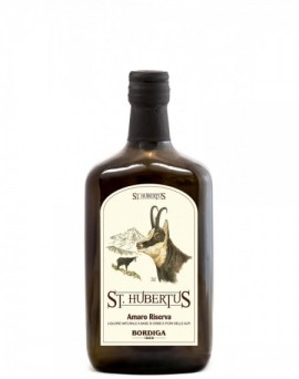 Bordiga Amaro St. Hubertus...